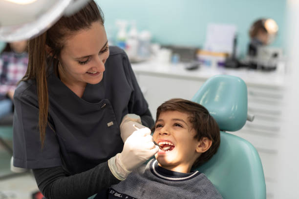 Best Cosmetic Emergency Dentistry in Ralston, NE
