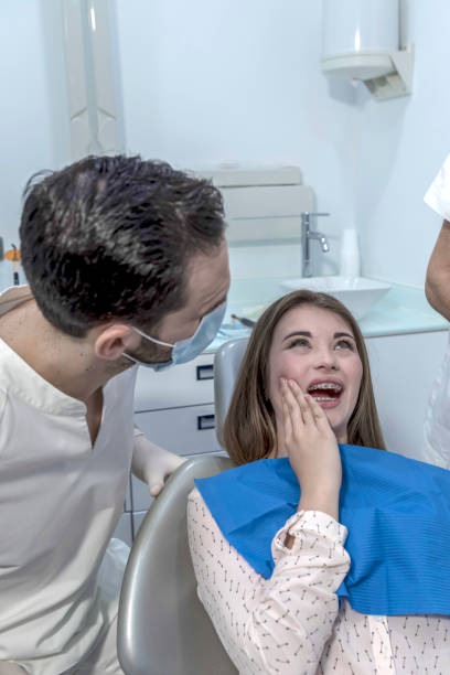 Best Emergency Gum Treatment in Ralston, NE