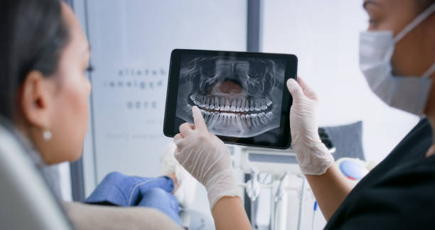 Best Emergency Denture Repair in Ralston, NE